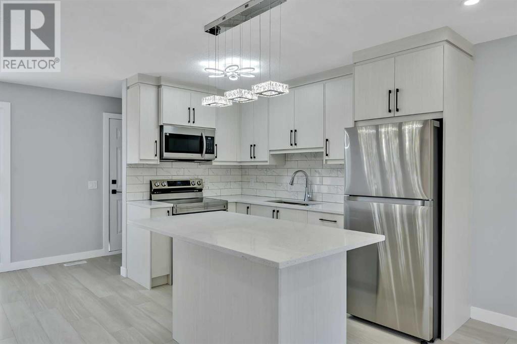 Single Family House Bi-level for Sale in  Templeside Road NE Temple Calgary 