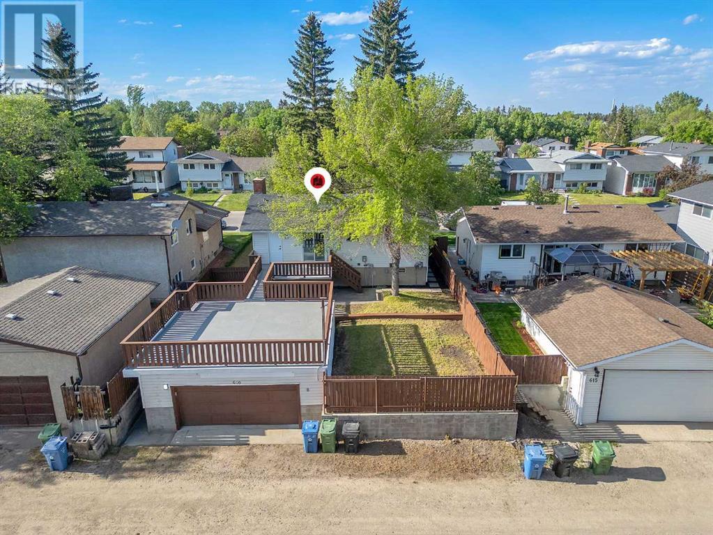 619 Templeside Road NE, Calgary, Alberta
