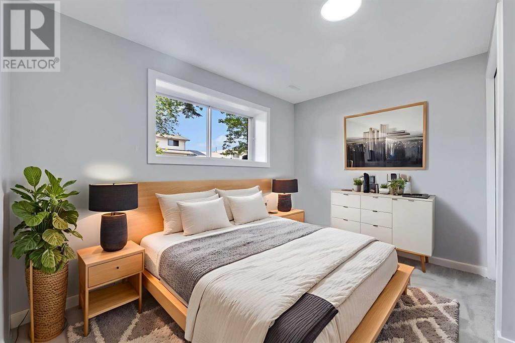 Single Family House Bi-level for Sale in  Templeside Road NE Temple Calgary 