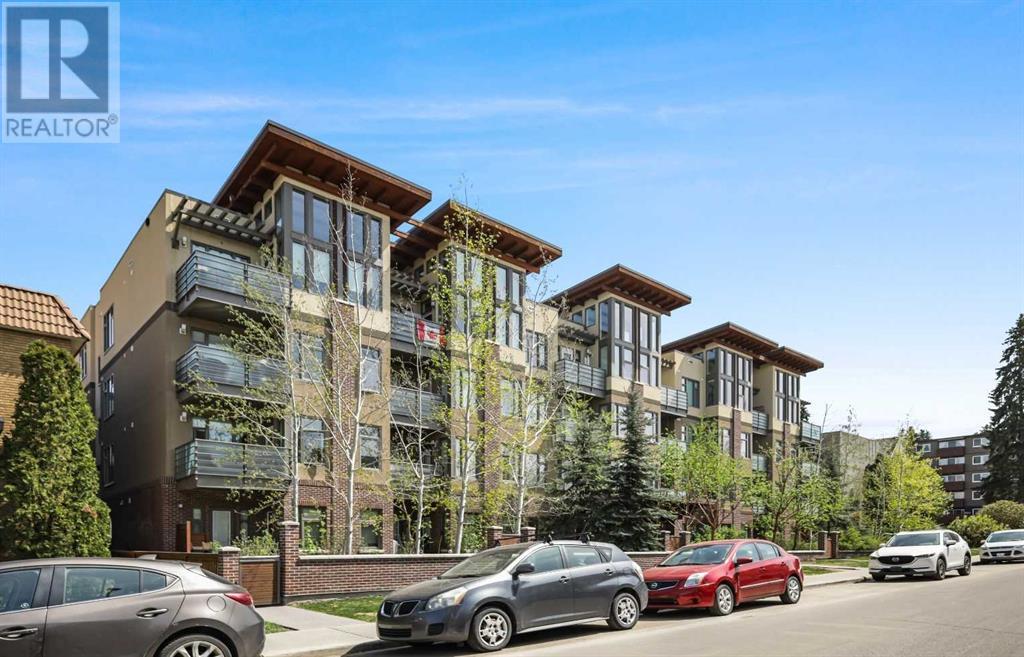 109, 1720 10 STREET SW - Image 1