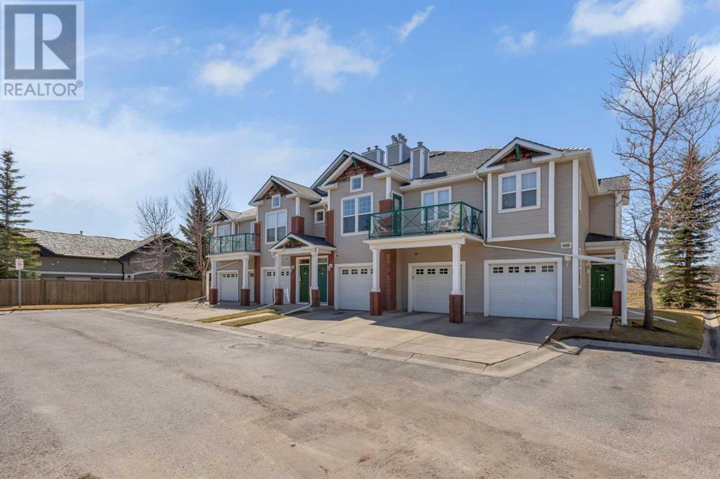 304, 39 Hidden Creek Place NW, Calgary, Alberta