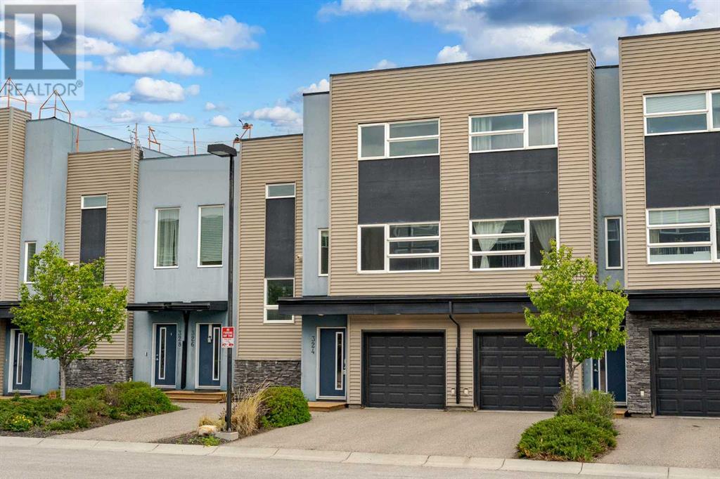 324 Covecreek Circle NE, Calgary, Alberta