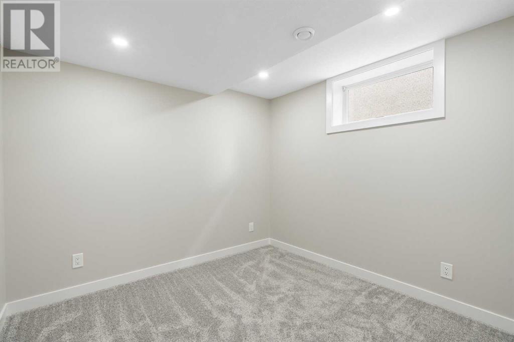 Single Family House Bungalow for Sale in  Brampton Crescent SW Braeside Calgary 