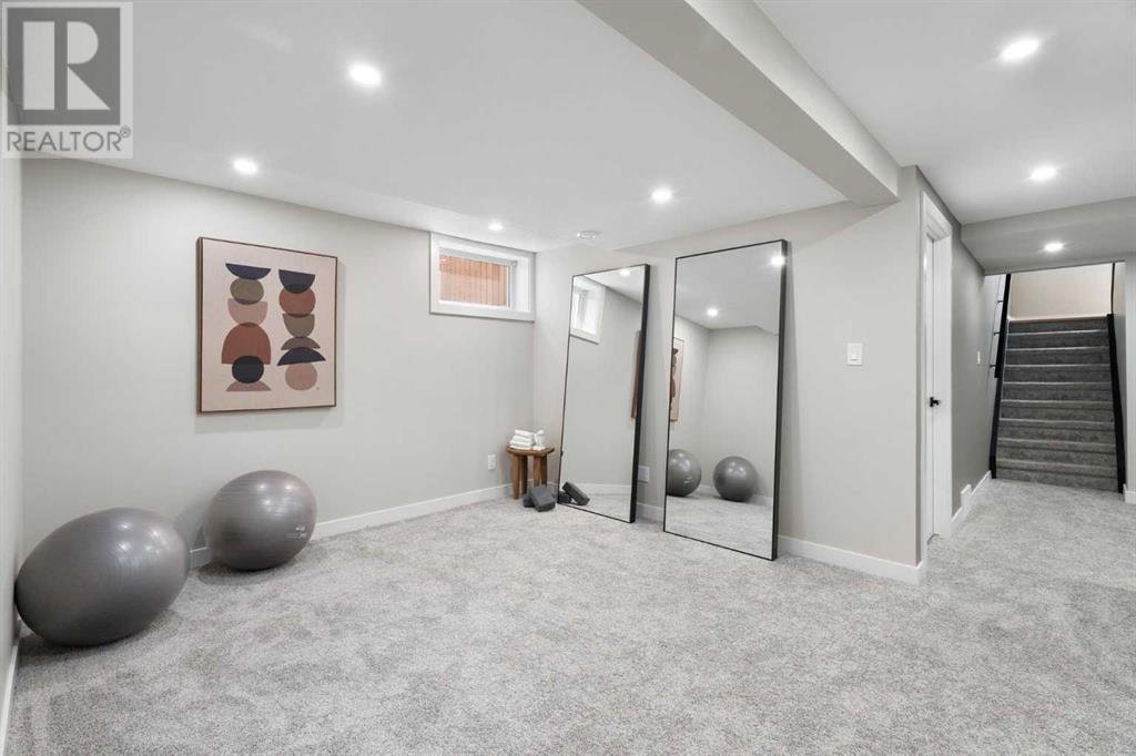 Single Family House Bungalow for Sale in  Brampton Crescent SW Braeside Calgary 