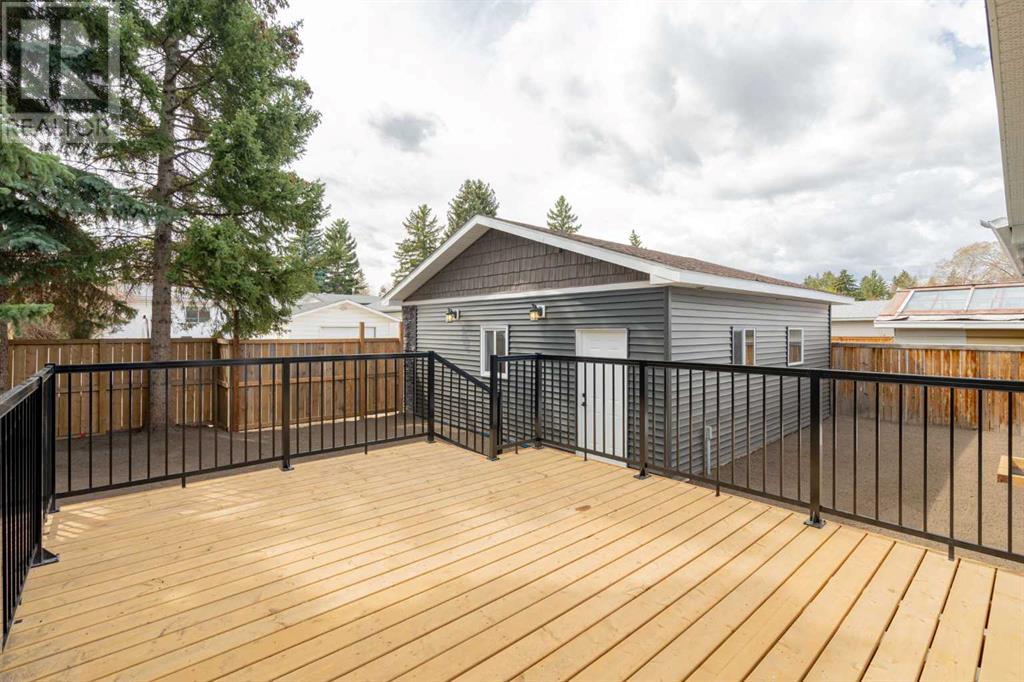 Single Family House Bungalow for Sale in  Brampton Crescent SW Braeside Calgary 