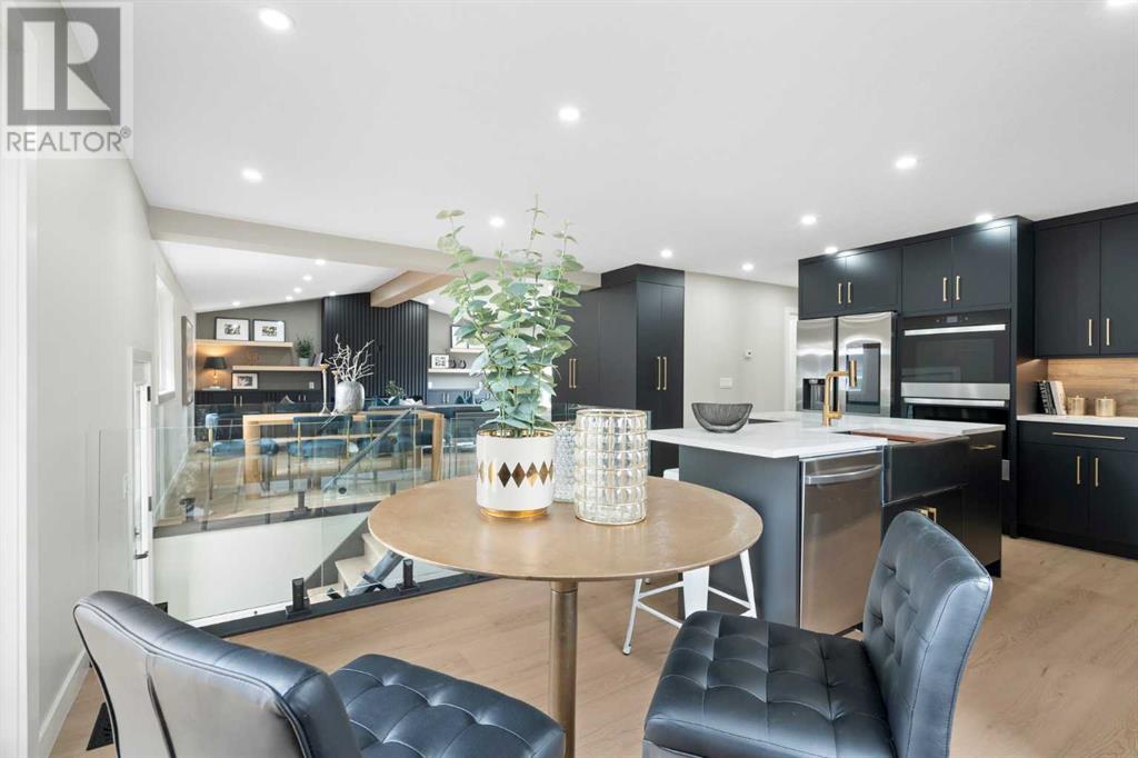 Single Family House Bungalow for Sale in  Brampton Crescent SW Braeside Calgary 
