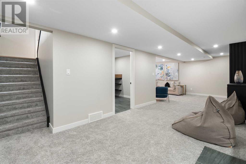 Single Family House Bungalow for Sale in  Brampton Crescent SW Braeside Calgary 