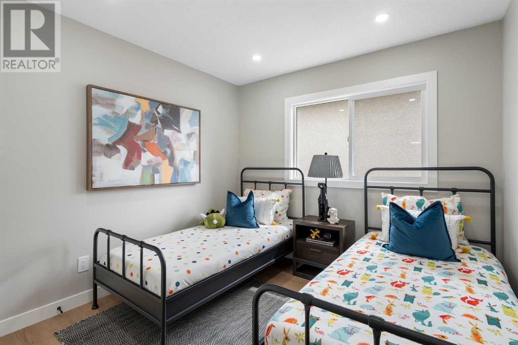 Single Family House Bungalow for Sale in  Brampton Crescent SW Braeside Calgary 