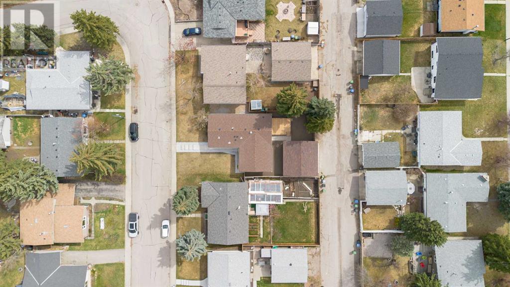 Single Family House Bungalow for Sale in  Brampton Crescent SW Braeside Calgary 