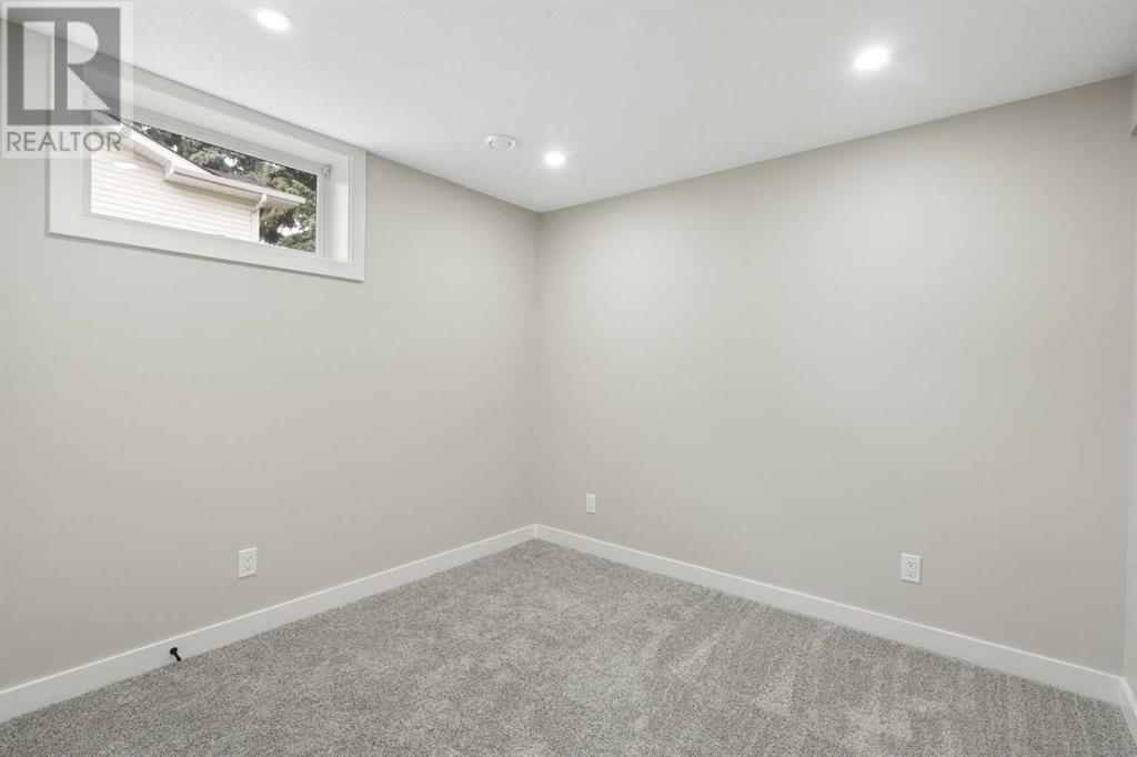 Single Family House Bungalow for Sale in  Brampton Crescent SW Braeside Calgary 