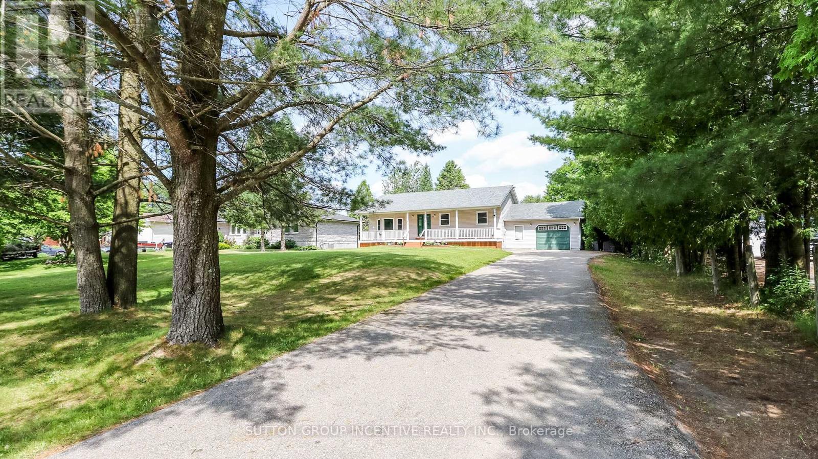 Photo 1 of 54 Mill Street E, Springwater ON