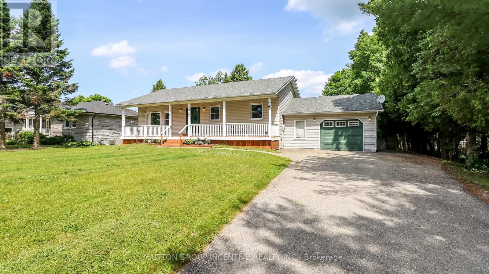 Photo 50 of 54 Mill Street E, Springwater ON
