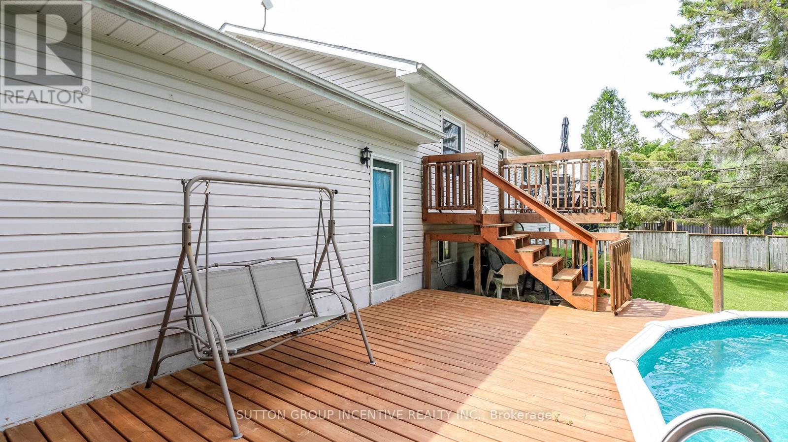 Photo 3 of 54 Mill Street E, Springwater ON