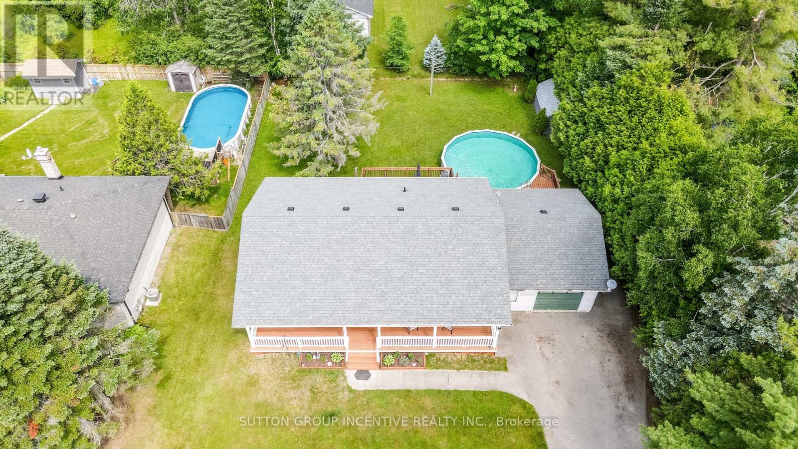 Photo 9 of 54 Mill Street E, Springwater ON