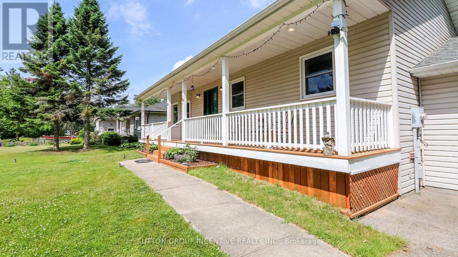 Photo 4 of 54 Mill Street E, Springwater ON
