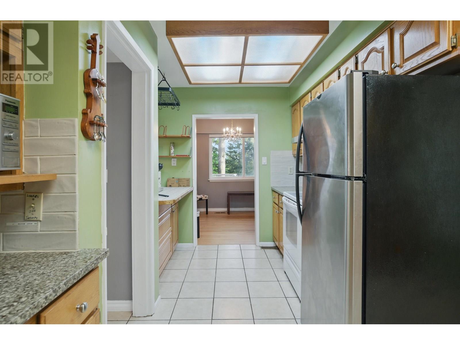 479 E 29TH STREET, North Vancouver
