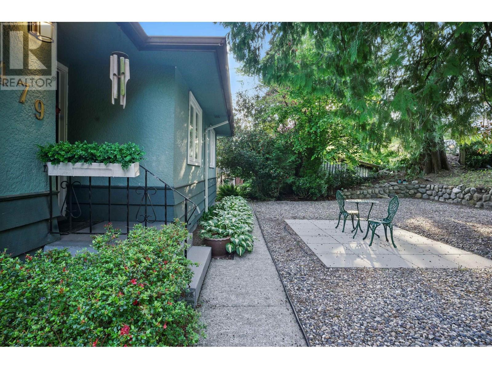 479 E 29TH STREET, North Vancouver