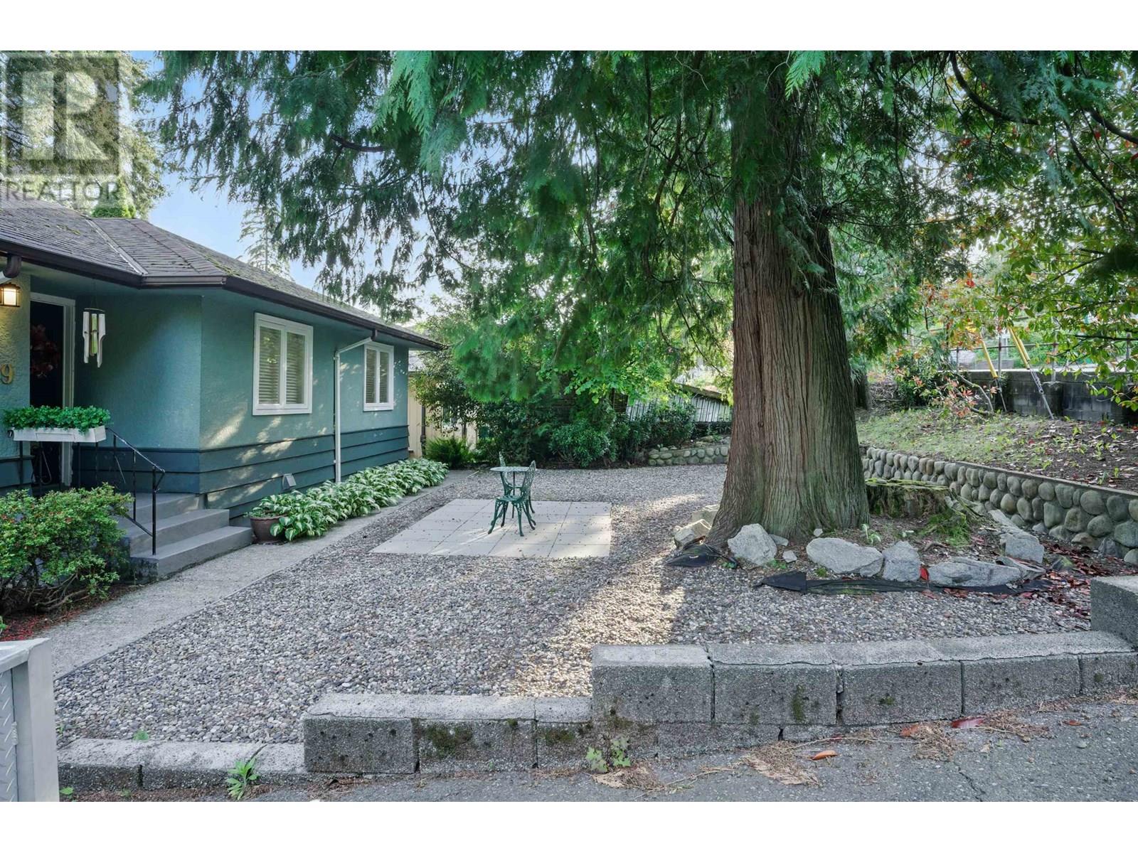 479 E 29TH STREET, North Vancouver