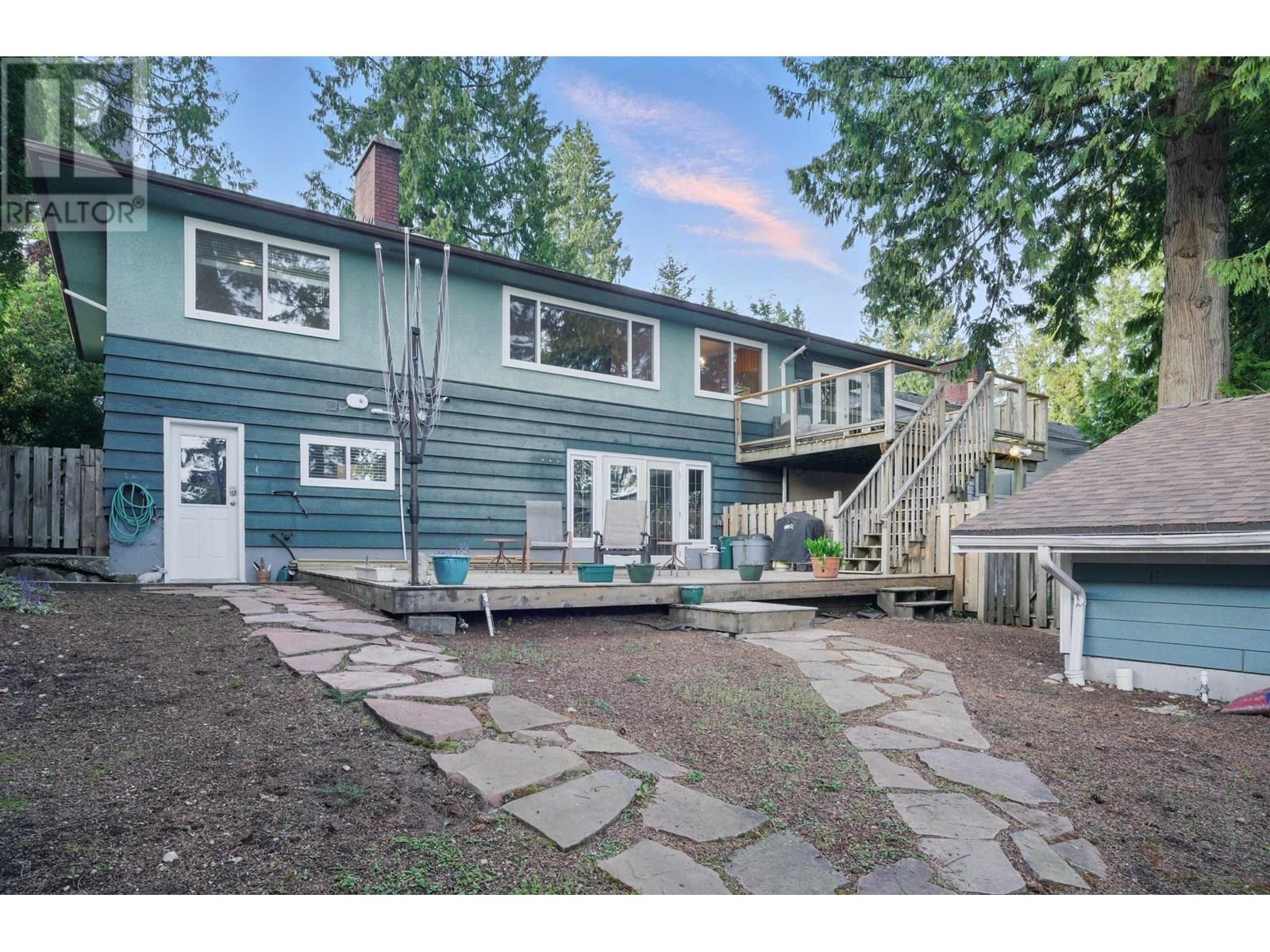 479 E 29TH STREET, North Vancouver