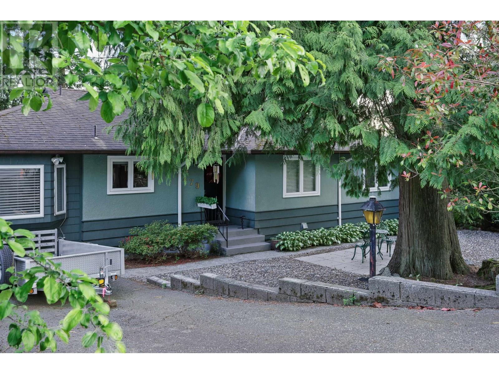 479 E 29TH STREET, North Vancouver