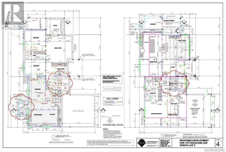 Vacant Land for Sale in  Rockland Ave Victoria 