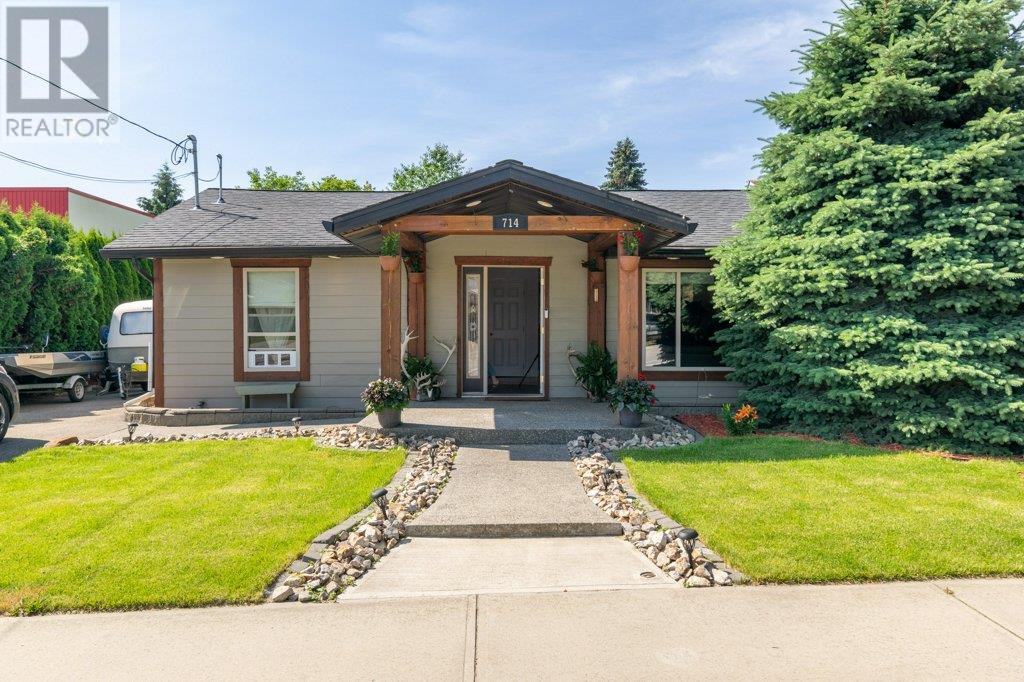 714 Stanley Avenue, Enderby
