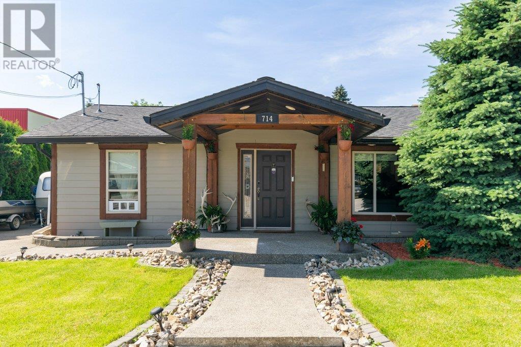 714 Stanley Avenue, Enderby