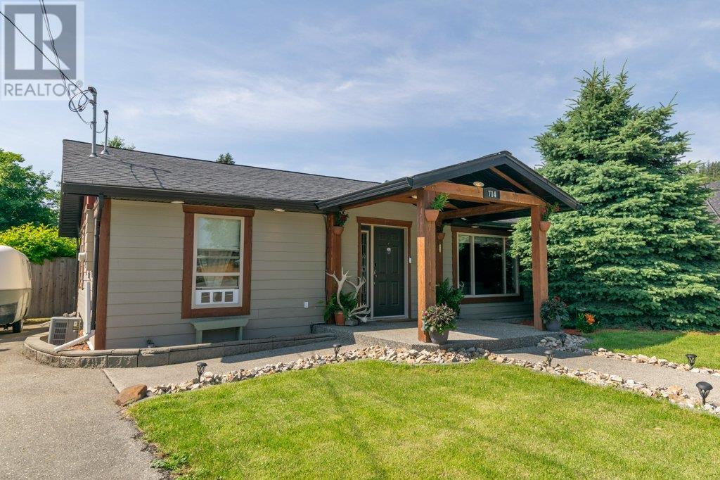 714 Stanley Avenue, Enderby