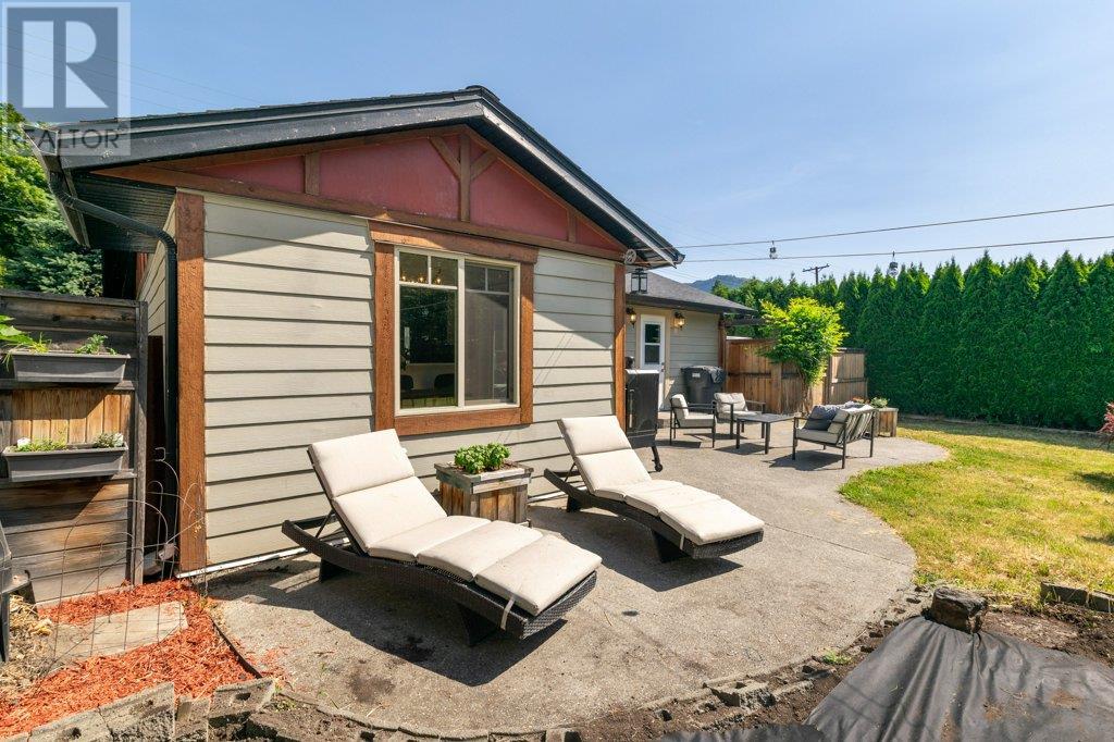 714 Stanley Avenue, Enderby