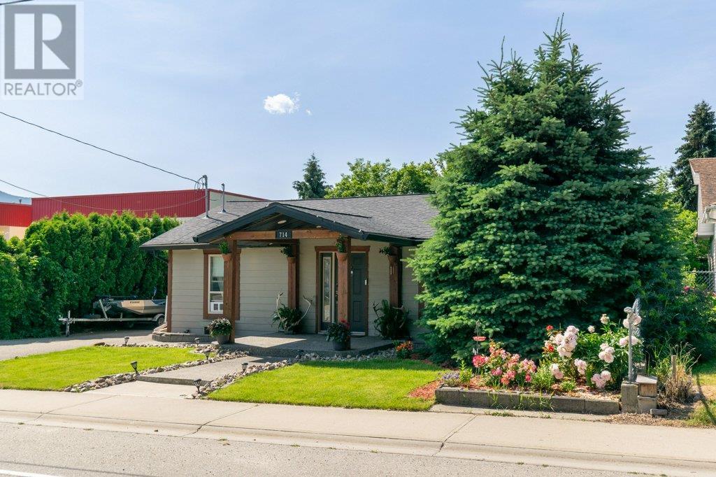 714 Stanley Avenue, Enderby