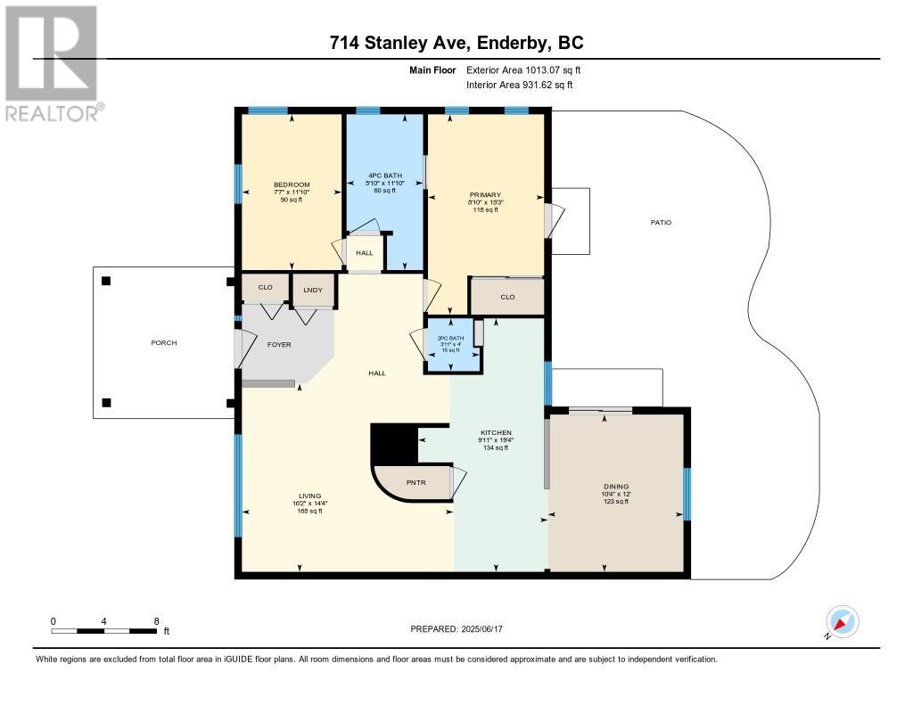 714 Stanley Avenue, Enderby