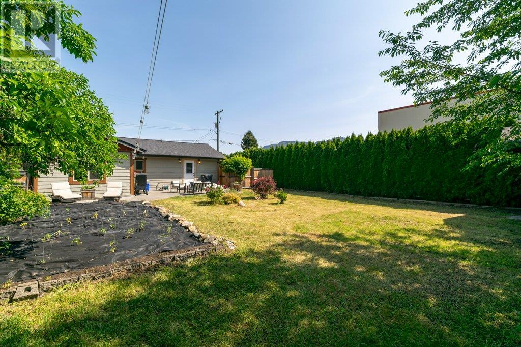 714 Stanley Avenue, Enderby