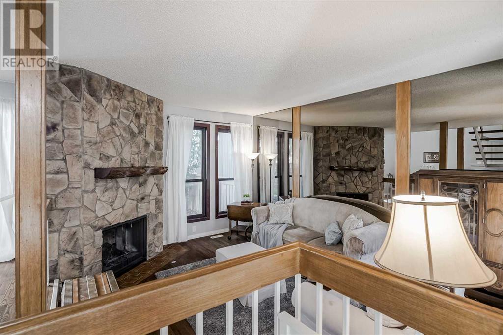 Single Family House for Sale in    Street SW Braeside Calgary 