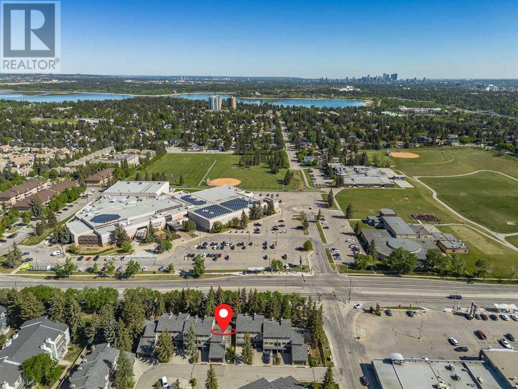 Single Family House for Sale in    Street SW Braeside Calgary 