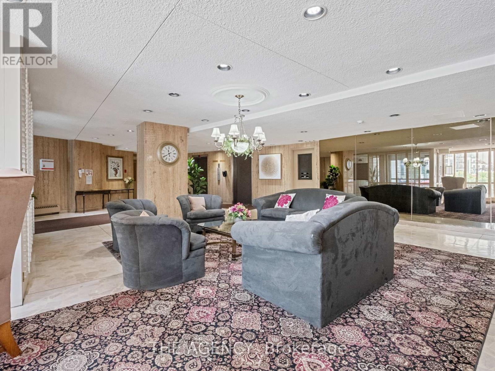 Photo 21 of 904 15 Towering Heights Boulevard, St Catharines ON