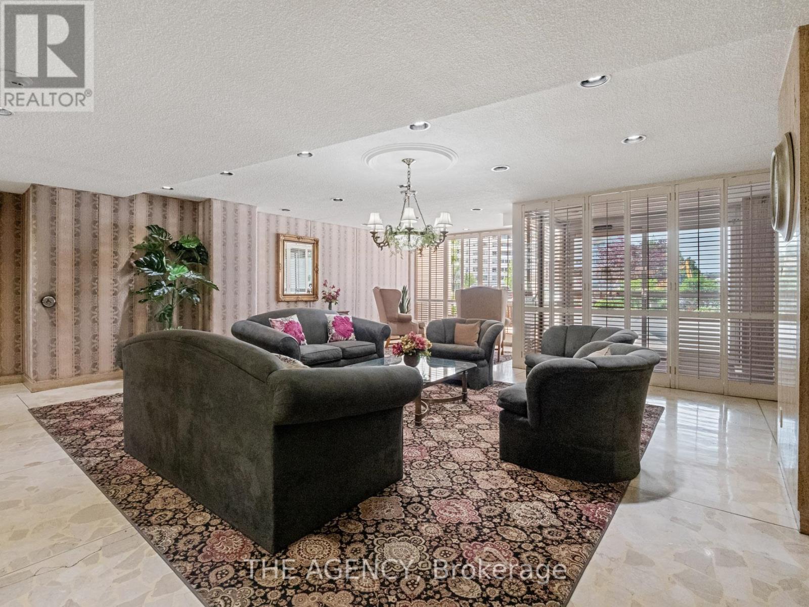 Photo 23 of 904 15 Towering Heights Boulevard, St Catharines ON