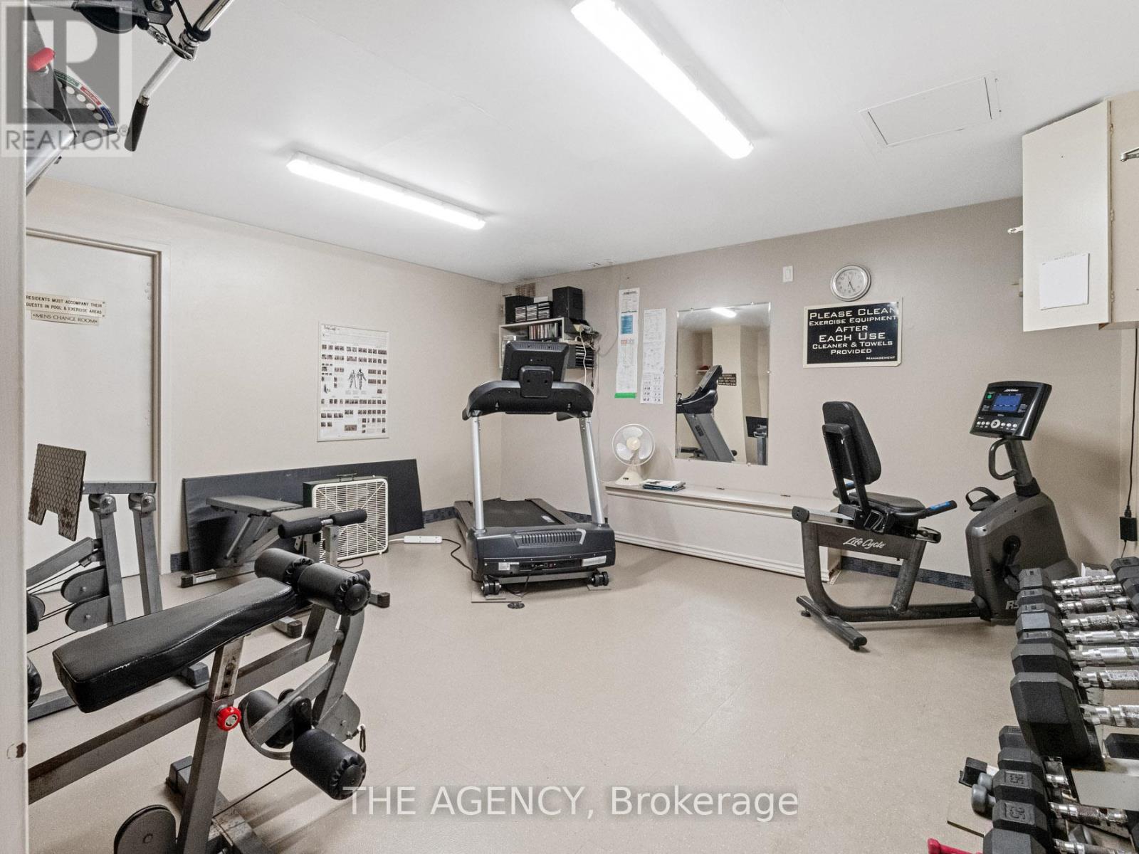Photo 26 of 904 15 Towering Heights Boulevard, St Catharines ON