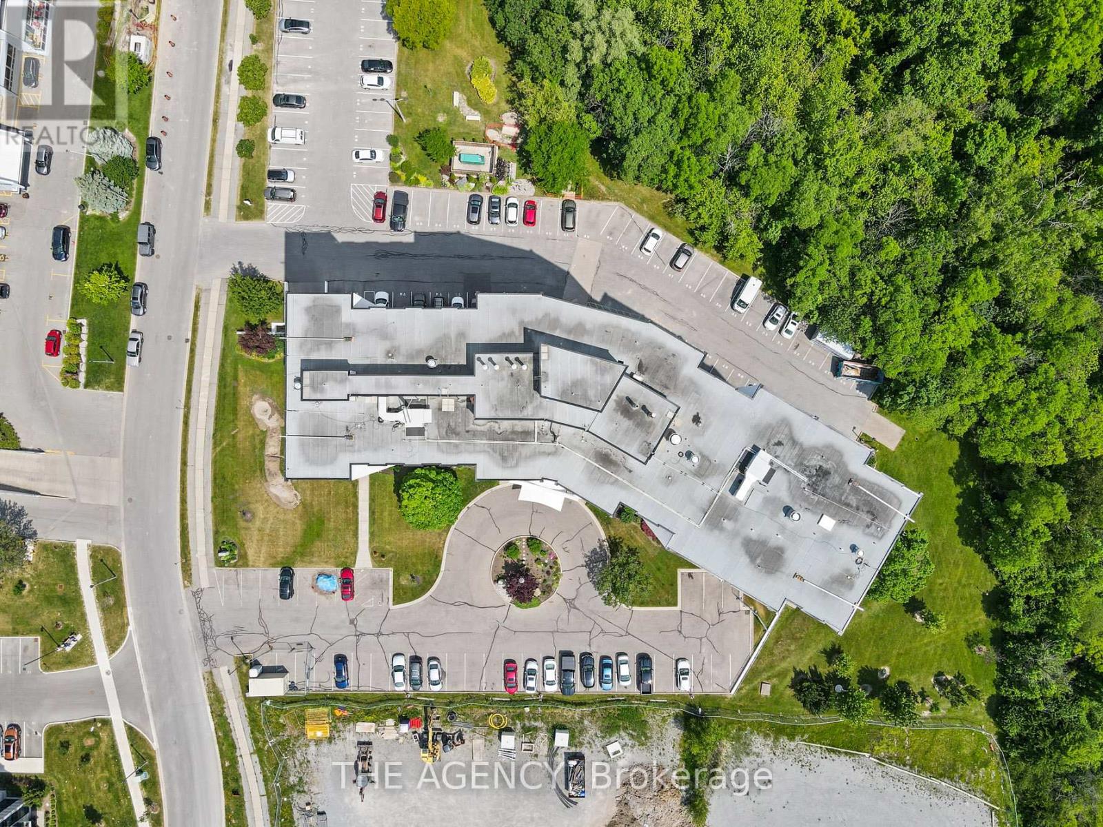 Photo 31 of 904 15 Towering Heights Boulevard, St Catharines ON