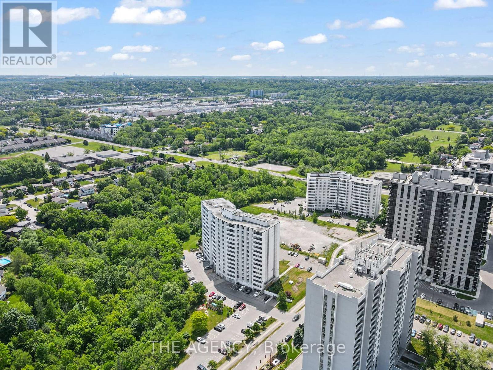 Photo 33 of 904 15 Towering Heights Boulevard, St Catharines ON