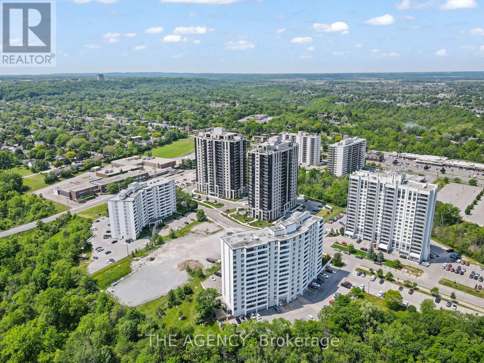 Photo 34 of 904 15 Towering Heights Boulevard, St Catharines ON