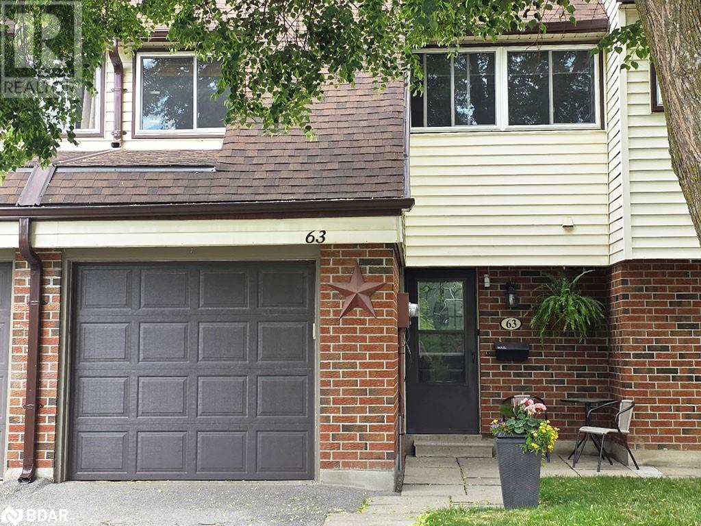 Photo 22 of 28 Donald Street Unit 63, Barrie ON