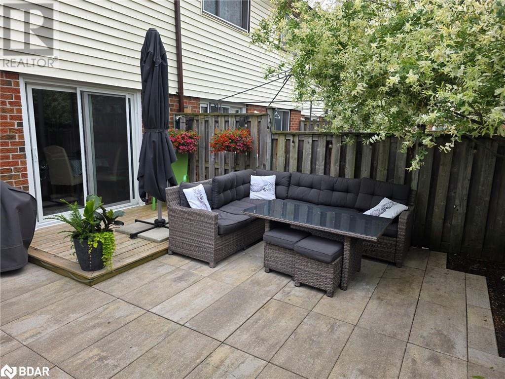 Photo 14 of 28 Donald Street Unit 63, Barrie ON