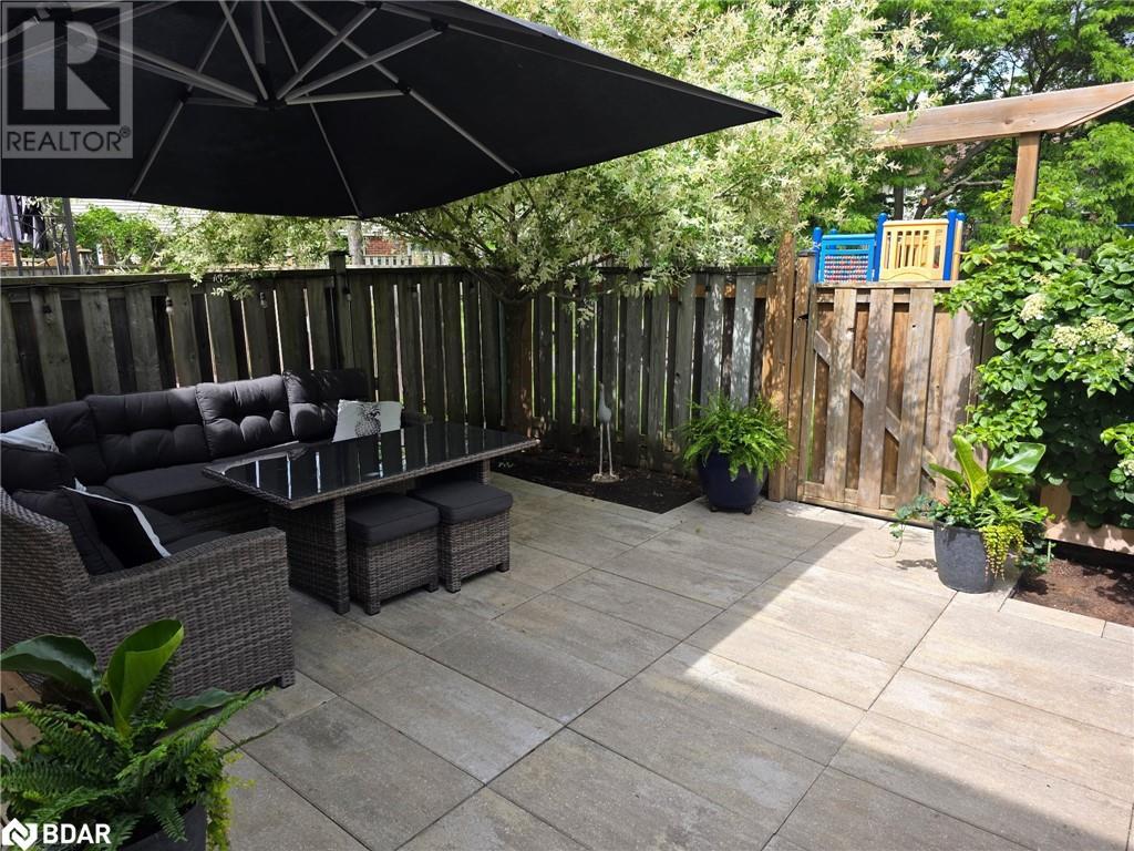 Photo 18 of 28 Donald Street Unit 63, Barrie ON