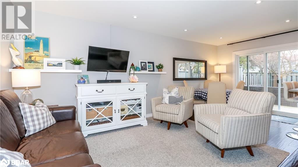 Photo 4 of 28 Donald Street Unit 63, Barrie ON