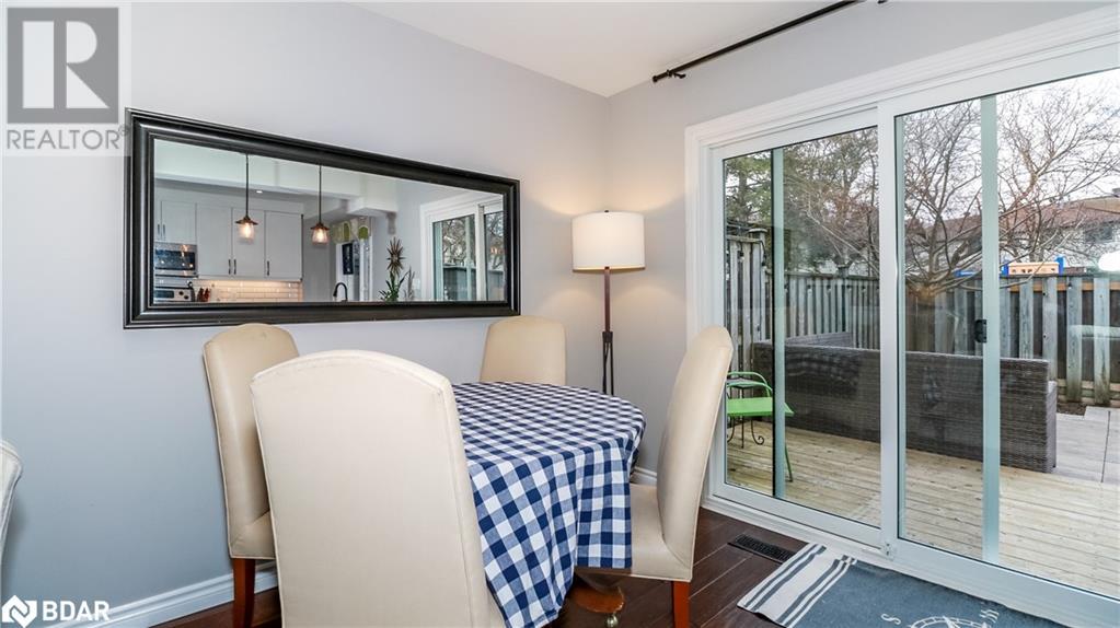 Photo 21 of 28 Donald Street Unit 63, Barrie ON