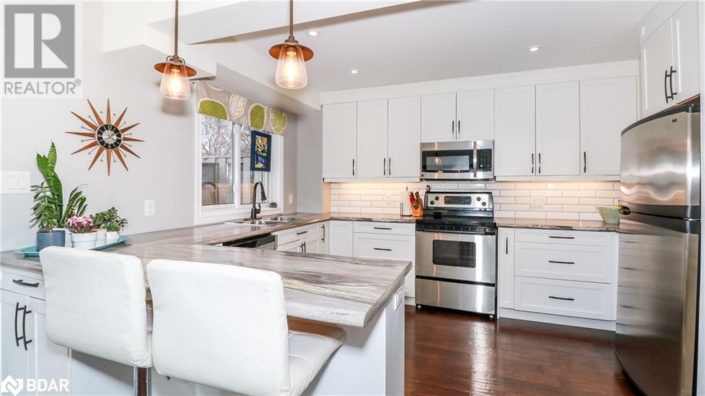 Photo 9 of 28 Donald Street Unit 63, Barrie ON