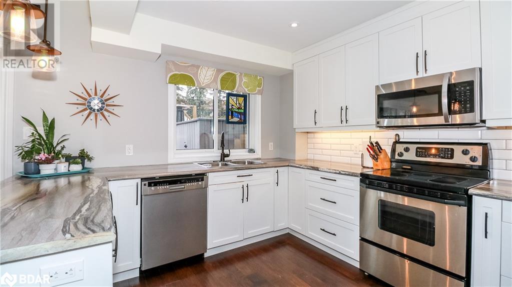 Photo 5 of 28 Donald Street Unit 63, Barrie ON