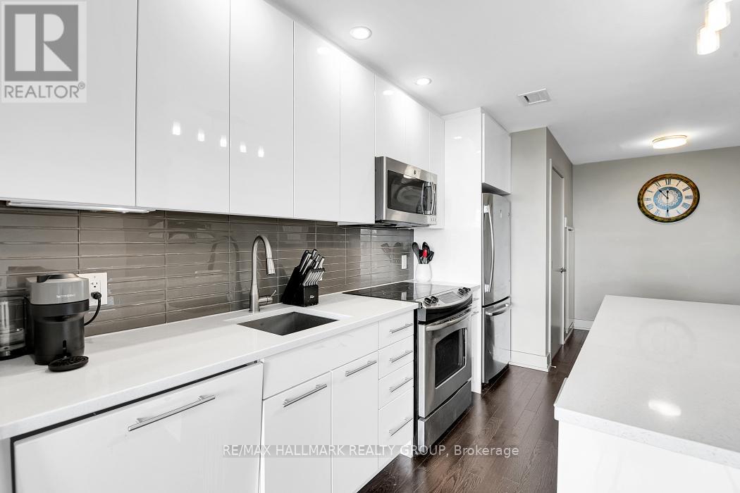 Photo 29 of 804 108 Richmond Road, Ottawa ON