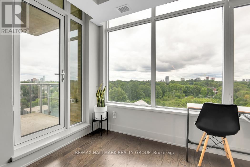 Photo 23 of 804 108 Richmond Road, Ottawa ON