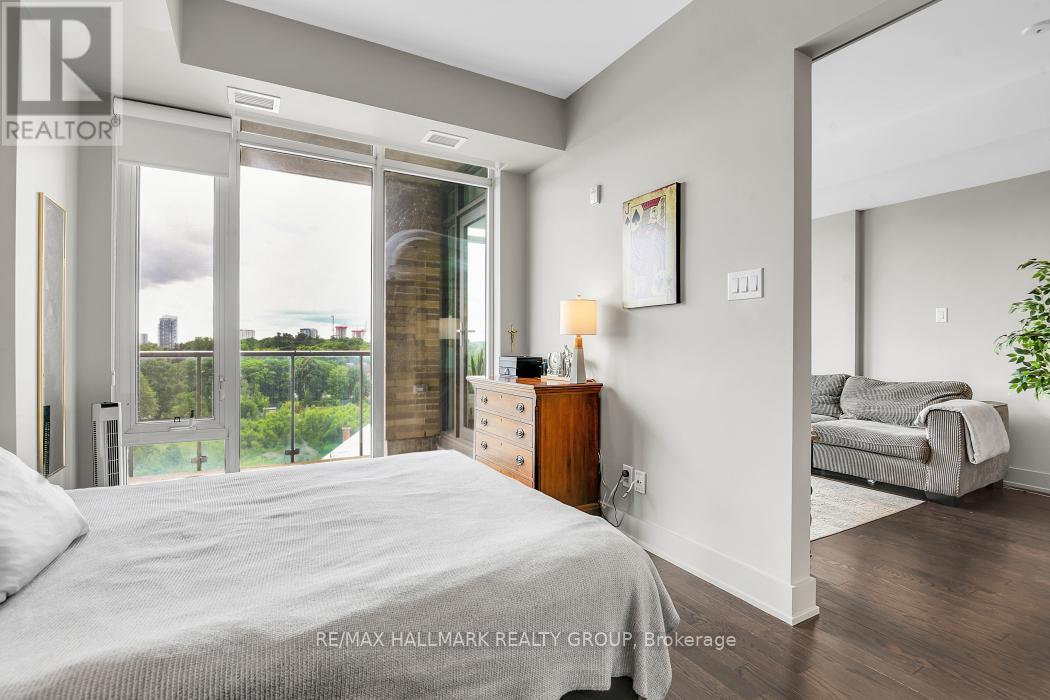 Photo 32 of 804 108 Richmond Road, Ottawa ON